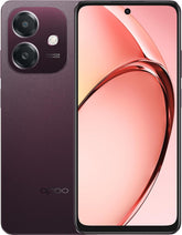 OPPO A3x 128GB 4GB Nebula Red AE